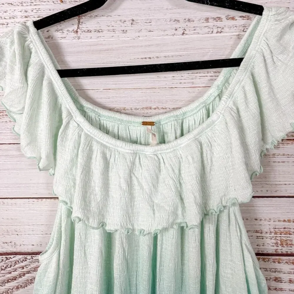 Free People free people